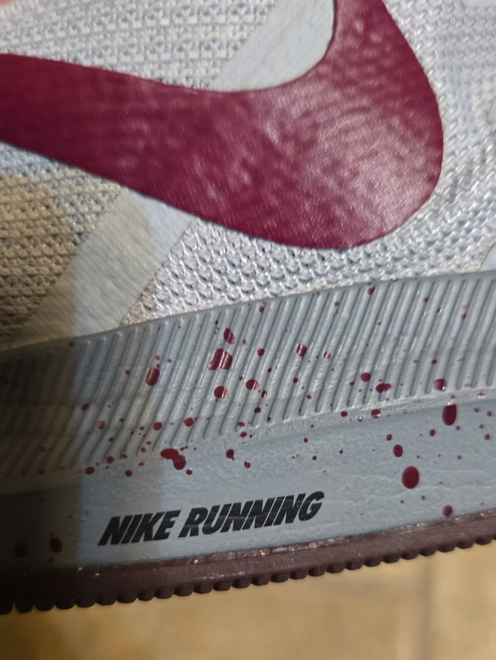 Nike Run Swift Sneakers